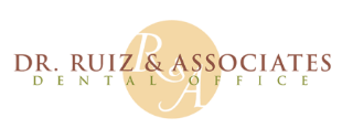 Dr. Ruiz & Associates logo
